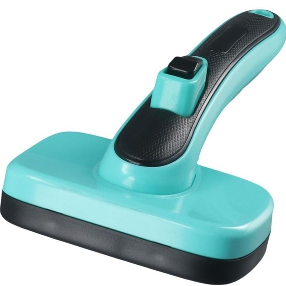 Self Cleaning Slicker Brush For Dogs & Cats. Brand New! - Picture 7 of 14